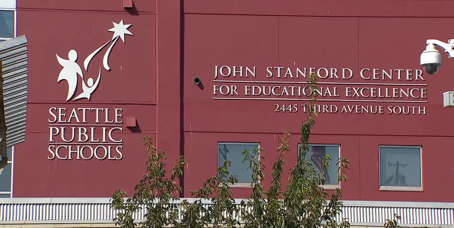 Seattle teachers union elects new leader amid child abuse investigation