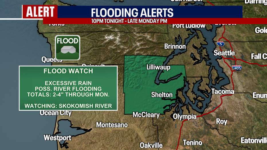 Flood Watch