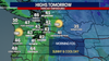 Seattle weather: Another chilly night with dense fog into Tuesday