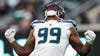 Seattle Seahawks star Leonard Williams named NFC Defensive Player of the Week