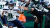 Seattle Seahawks RB Ken Walker III doubtful to play vs. Packers with calf injury