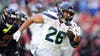 Zach Charbonnet's two TDs carries Seattle Seahawks to 30-18 win over Cardinals