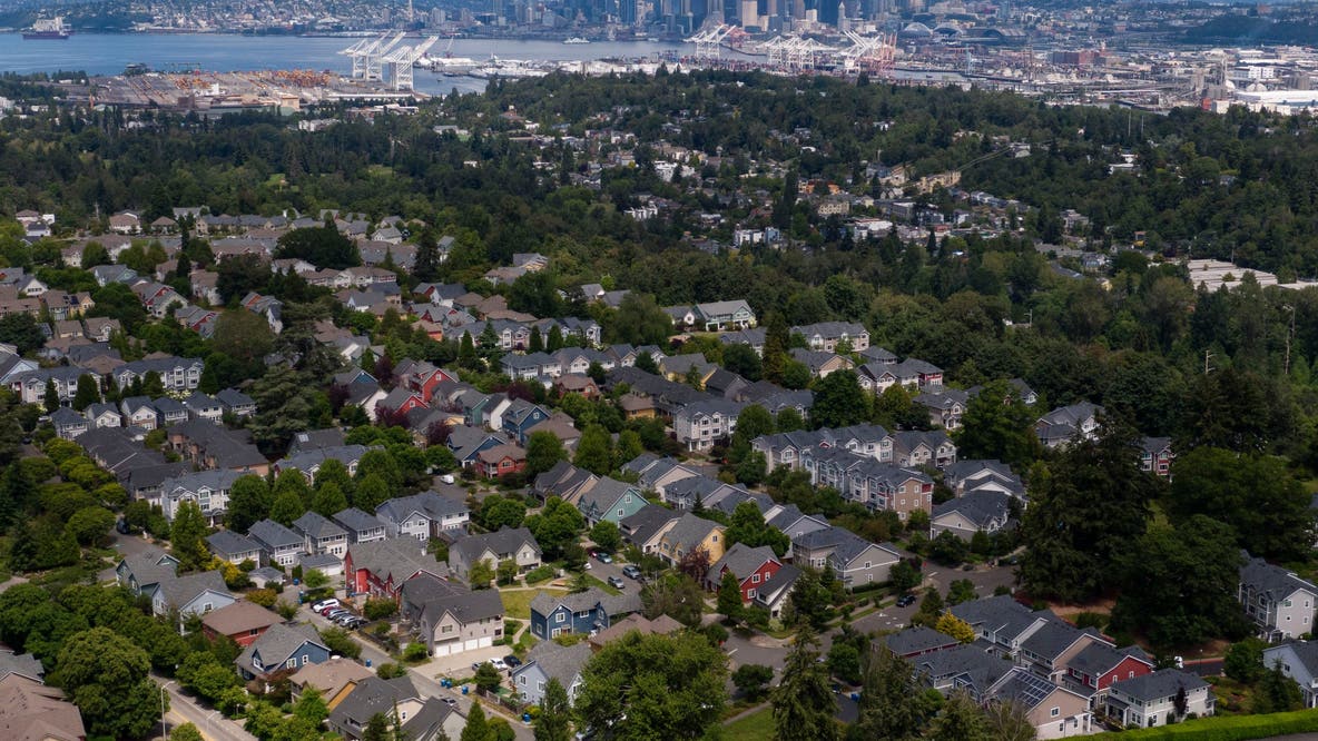 A massive federal housing law went into effect: What it means for WA