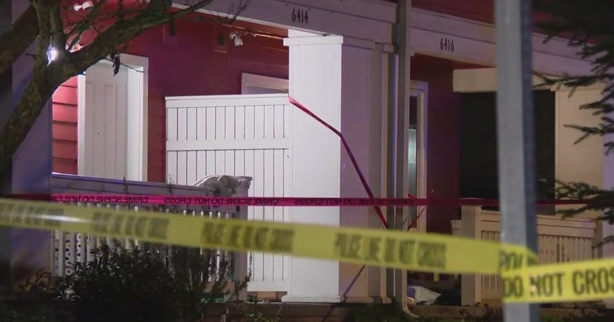 West Seattle shooting leaves teen dead | FOX 13 Seattle