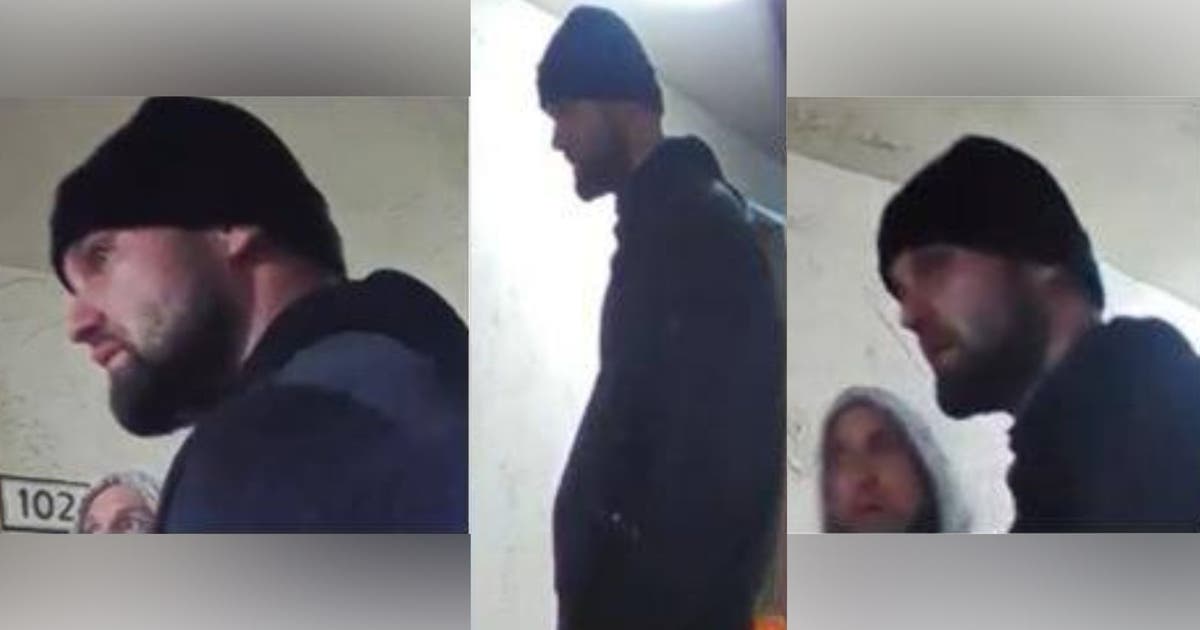 Fife police searching for shooting suspect | FOX 13 Seattle