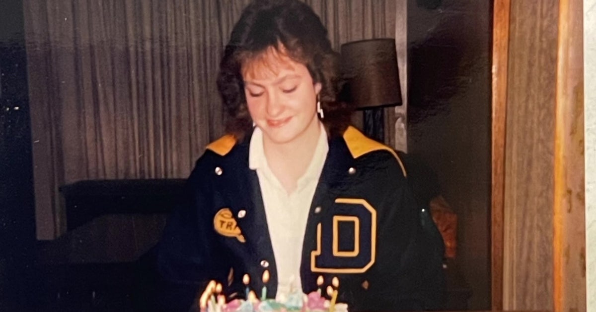 Family remembers teen victim after DNA helps crack cold case | FOX 13 ...