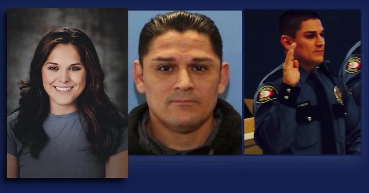 Family of murdered WA mom seeks $50 million in claim | FOX 13 Seattle