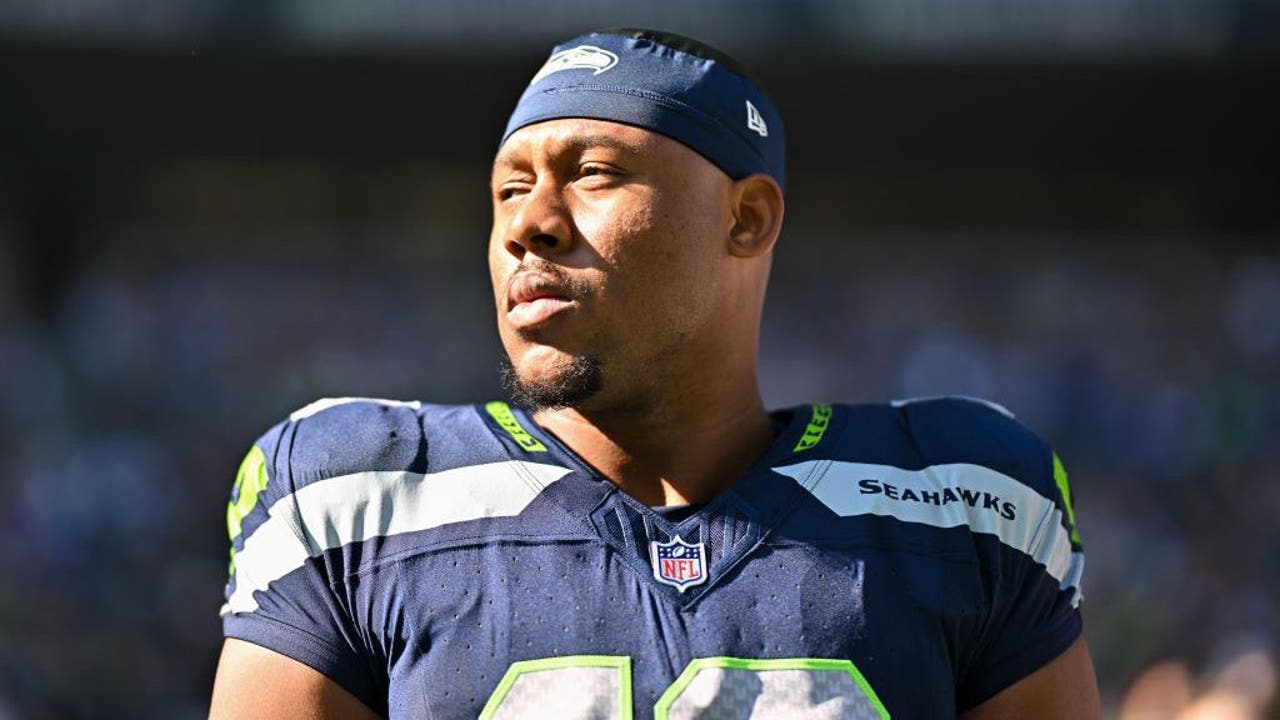 Uchenna Nwosu activated from injured reserve by Seattle Seahawks