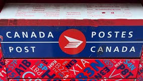 Government asks labor board to intervene in Canada Post strike as Christmas nears