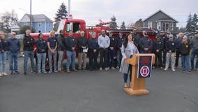 Tacoma firefighter union fears budget cuts will be dangerous, costly to city