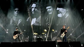 Soundgarden members reuniting for Seattle benefit concert