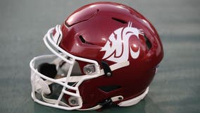 Washington State fires defensive coordinator Jeff Schmedding