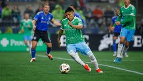 Seattle Sounders all-time leading goalscorer Raúl Ruidíaz to depart club