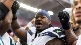 Seattle Seahawks are in playoff mode after four-game winning streak