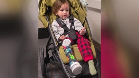 WA 2-year-old loses foot to lawnmower at daycare, DCYF revokes license