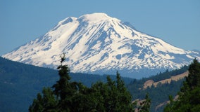 Rumbles from WA's Mount Adams pulls scientists from ‘high-threat’ volcano