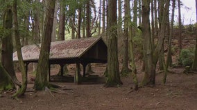 Authorities urge vigilance after woman sexually assaulted at Point Defiance Park