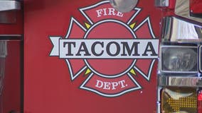 Tacoma, WA facing $24M budget deficit, talks firefighter cuts