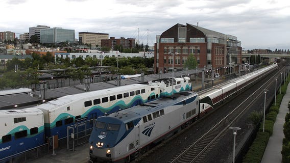 Sound Transit to run additional service for FIFA Club World Cup in Seattle