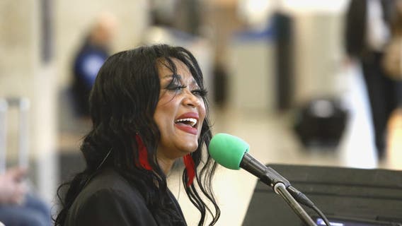 For airports, background music no longer is an afterthought