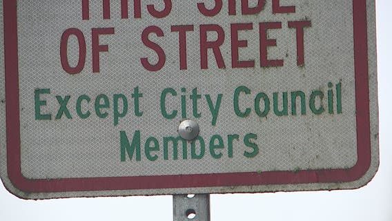 Auburn police search for kids who stole deputy mayor's car