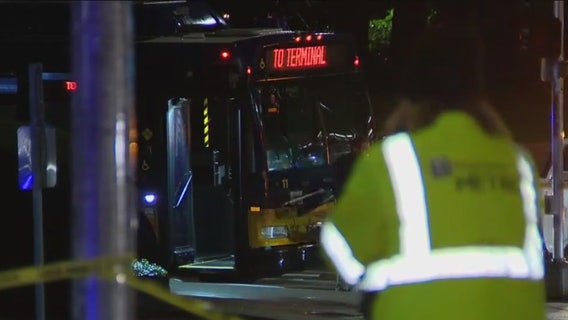Who was Shawn Yim? The Seattle Metro bus driver brutally attacked, killed