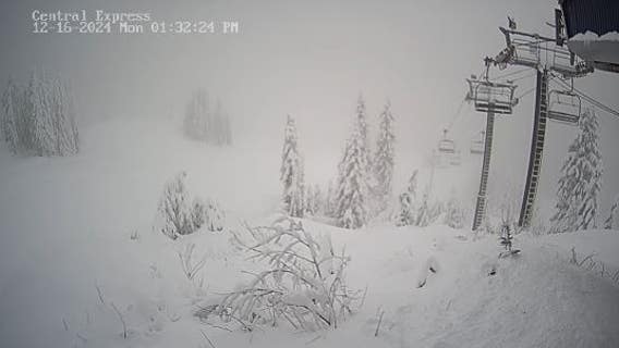 Summit at Snoqualmie announces opening day for skiers in WA