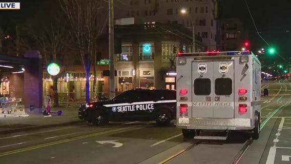 Seattle police investigating deadly shooting on Capitol Hill
