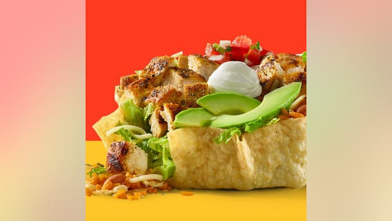 El Pollo Loco signs deal to open 4 spots in Seattle area