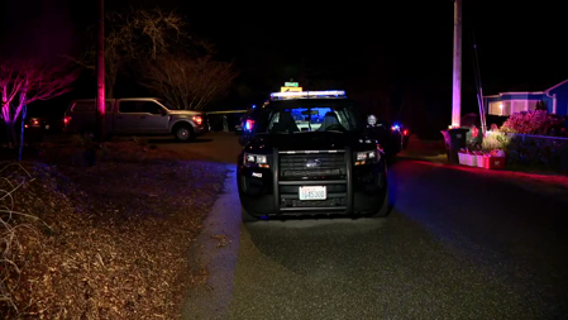 Teen injured in Everett, WA stabbing