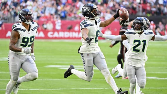 Takeaways from Seattle Seahawks 30-18 win over Cardinals