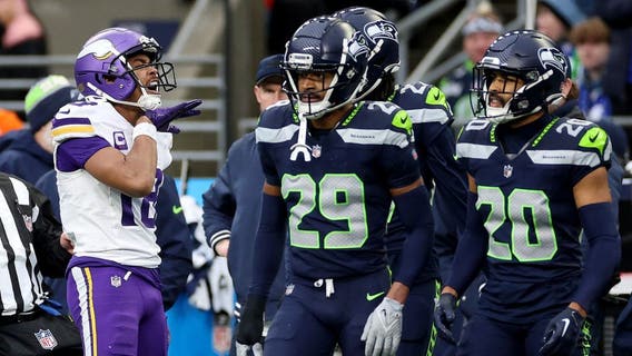 Narrow playoff chances remain for Seattle Seahawks after loss to Vikings