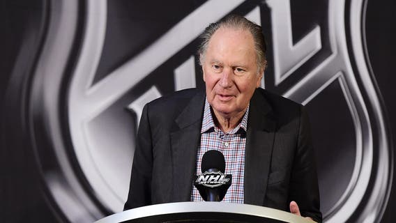 David Bonderman, Seattle Kraken co-owner, founder dies at 82