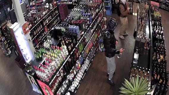 Tacoma liquor store targeted multiple times by teen thieves