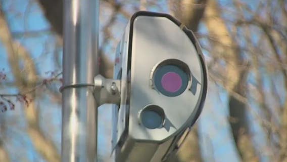 New school speed zone cameras going up in Seattle — don't get a $237 ticket