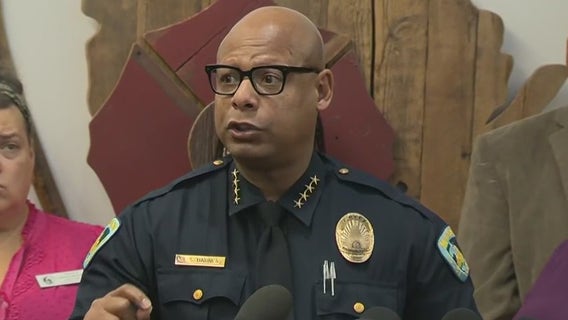 Police chief leading investigation in WI school shooting has ties to Seattle