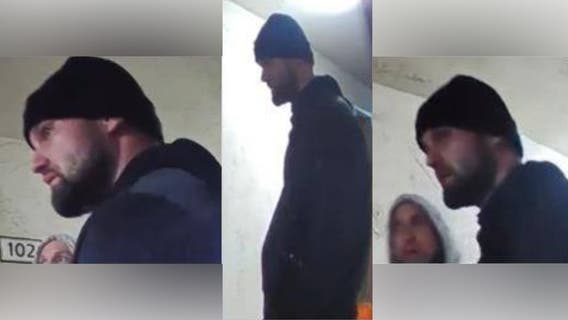 Man wanted in Fife, accused of shooting man in head