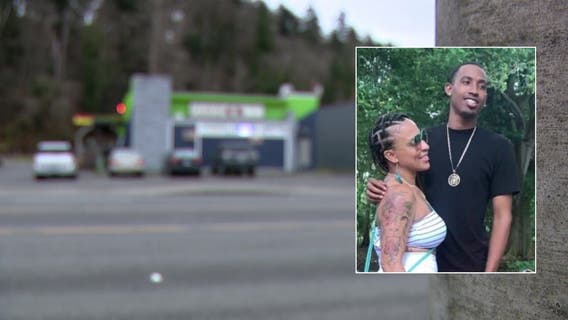 Family pleads for answers in unsolved Kent, WA murder