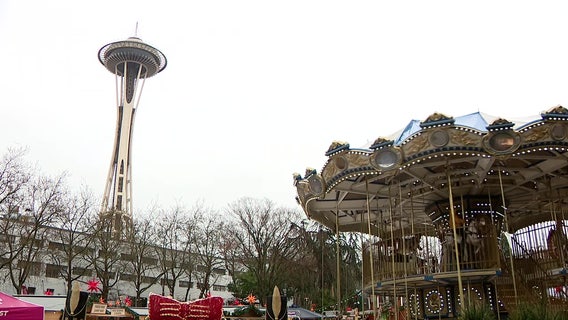 Is the magic worth the wait? Seattle’s holiday events criticized over crowds, prices