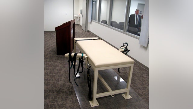 News groups sue Idaho prison leader for increased witness access to lethal injection executions