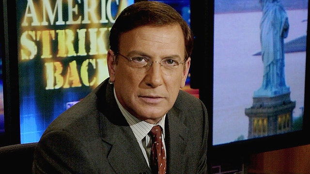 Former CNN, Seattle broadcaster known for 9/11 coverage dies at 76