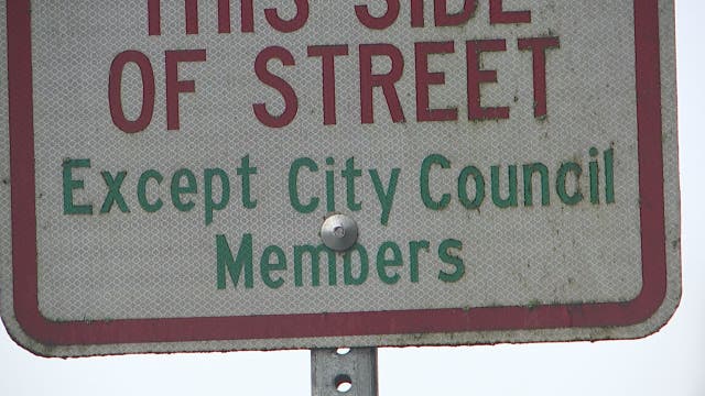 Auburn police search for kids who stole deputy mayor's car