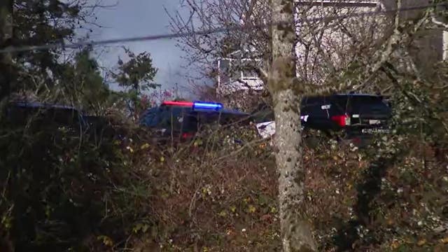 Deadly shooting involving Bellevue, WA officer under investigation