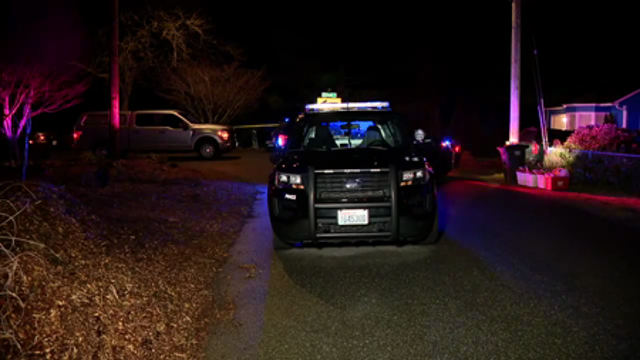 Teen injured in Everett, WA stabbing