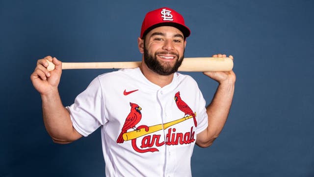 Seattle Mariners add catcher Nick Raposo off waivers from Blue Jays