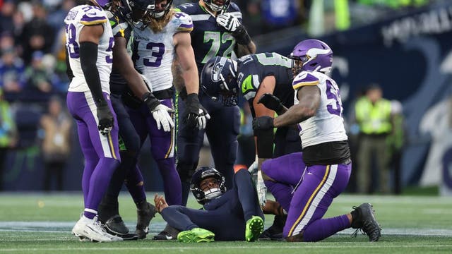 Takeaways from Seattle Seahawks 27-24 loss to Vikings