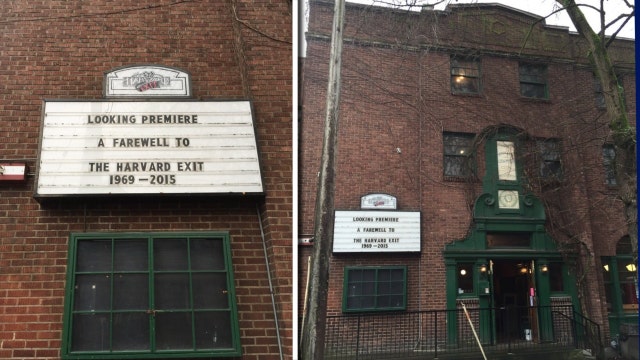 Art Bernstein dead at 95, co-founded Seattle's Harvard Exit theater