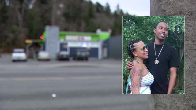 Family pleads for answers in unsolved Kent, WA murder