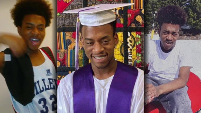 Murder mystery: Who killed Adriel Webb?