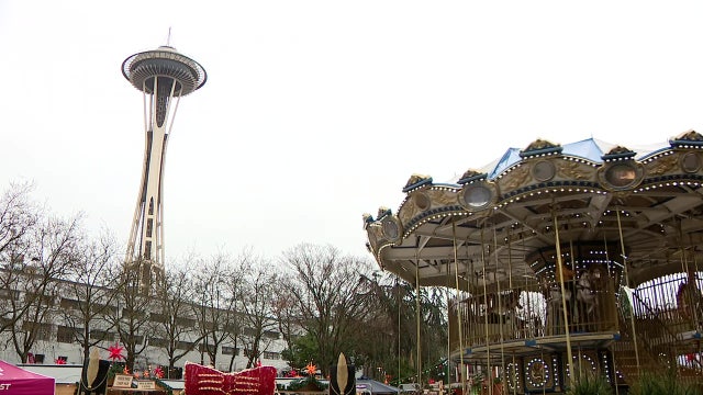 Is the magic worth the wait? Seattle’s holiday events criticized over crowds, prices